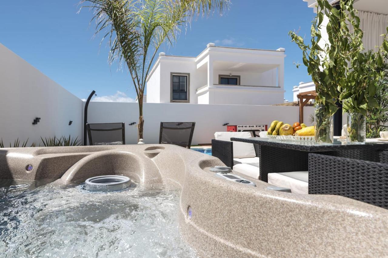 Villa Roble Яйса Экстерьер фото